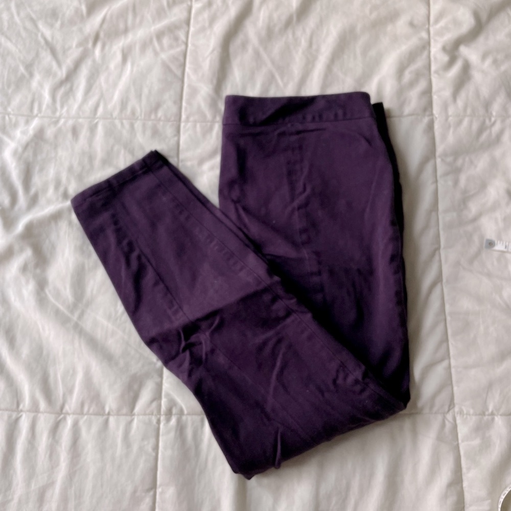 Calvin Klein Skinny Pants